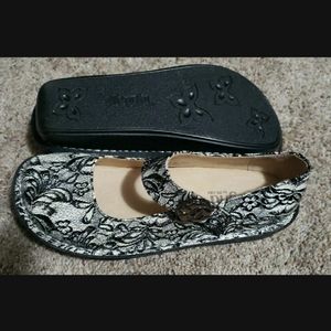 Alegria shoes